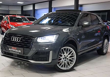 Audi Q2 40 TFSI Quattro S-line |PANO|B&O|KAMERA|ACC|