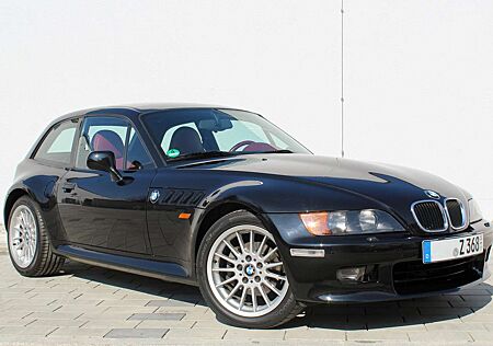 BMW Z3 Coupe 2.8