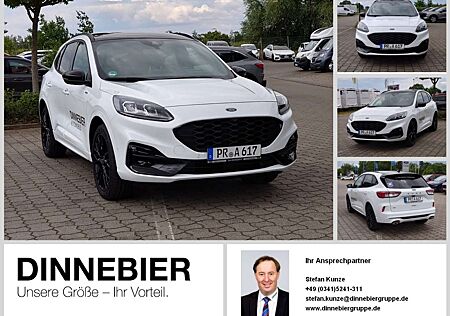 Ford Kuga ST-Line X 4x4 LED+Kamera+Navi+Headup