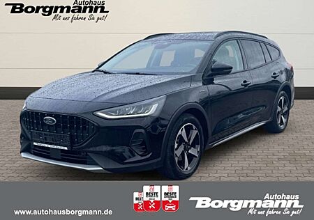 Ford Focus Turnier Active 1.0 Mild-Hybrid Panorama - Bluetoot