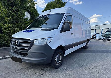 Mercedes-Benz Sprinter 317 CDI L4 MAXI | AUTOMATIK, CARPLAY, TEMPOMAT