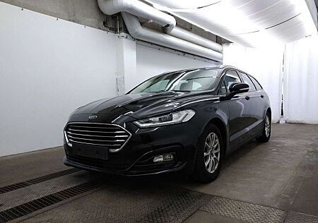 Ford Mondeo Business Edition Assistenz Paket Keyless