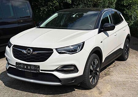 Opel Grandland X Innovation