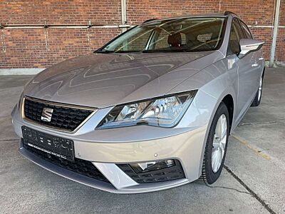 SEAT Leon ST Style/NAVI/PDC/TEMPO