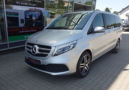Mercedes-Benz V 250 d Avantgarde Lang 3xeTÜR/ACC/PANO/STDHZG