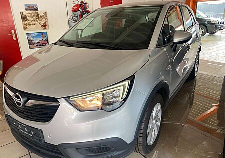Opel Crossland X Edition