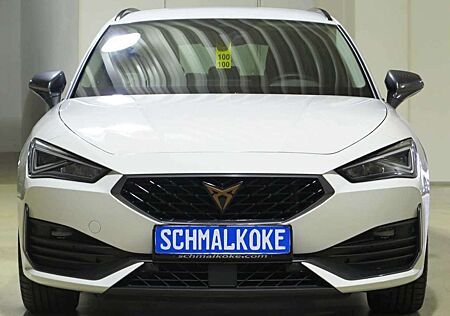 Cupra Leon Sportstourer 2.0 TDI SCR DSG7 Navi GRA LM18