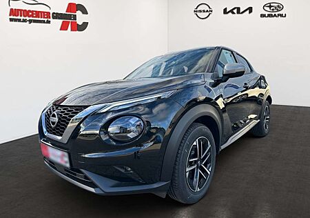 Nissan Juke 1.0 DIG-T 114 PS 7DCT N-CONNECTA Winter II