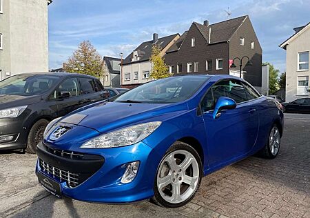 Peugeot 308 CC Platinum Automatik 2.Hand*Leder*Klima