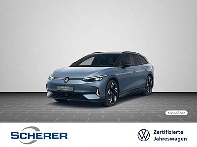 Volkswagen ID.7 GTX 360°KAMERA DCC AHK EASY&OPEN