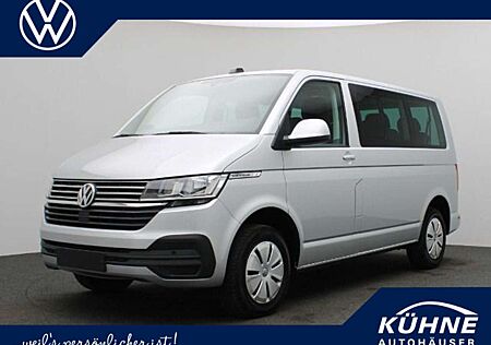 VW T6 Volkswagen .1 Caravelle Comfortline 2.0 TDI DSG KR | AHK