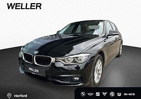 BMW 320 i Lim. Advantage SiHz PDC HiFi Navi LED Klima