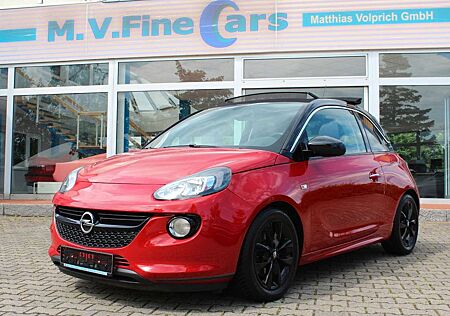 Opel Adam Open Air ecoFlex