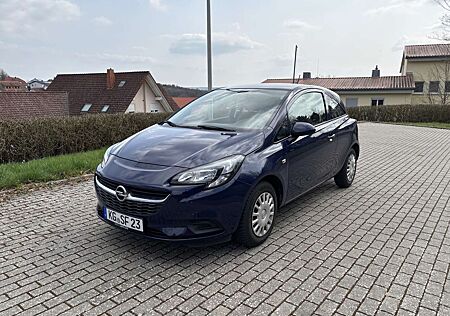 Opel Corsa 1.4 Selection