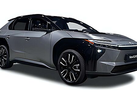 Toyota bZ4X Teamplayer 73 KWh Touring dt.Besteller