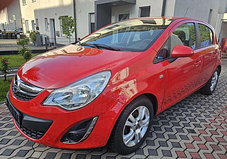 Opel Corsa 1.4 16V Satellite