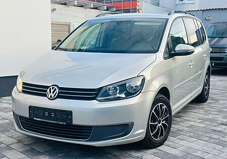 VW Touran Volkswagen *Comfortline* NAVI*TEMPO*
