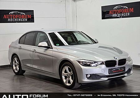 BMW 316 i NUR 76.000km
