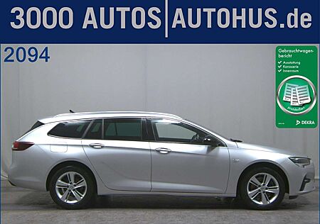 Opel Insignia ST 1.5 D Elegance Navi LED PDC Shz