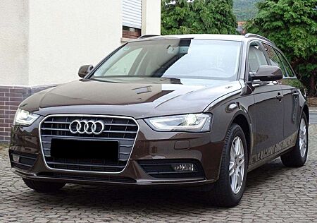 Audi A4 2.0 TDI Avant.