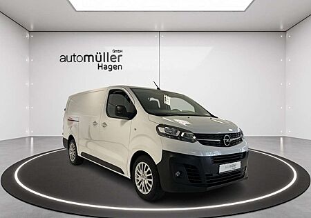 Opel Vivaro Edition L3 2.0 D CARPLAY|SHZ|KEYLESS|KAM