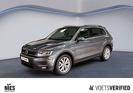 VW Tiguan Volkswagen Comfortline 1.5 TSI DSG LED+PANO+PDC