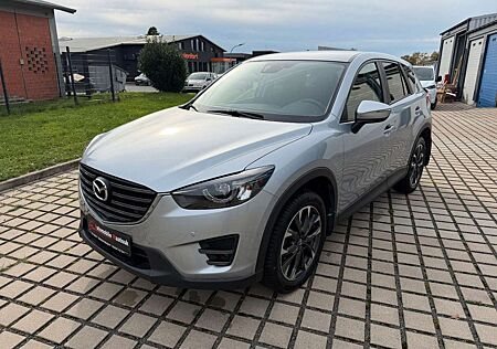 Mazda CX-5 Nakama 2WD*NUR 88000 KM*BOSE*LED*