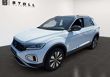VW T-Roc Volkswagen 1.5 TSI DSG GOAL IQ-Drive+LED-Plus+++
