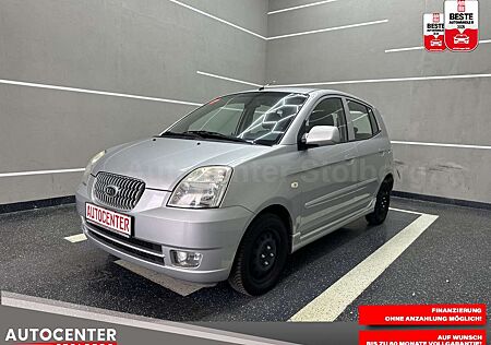 Kia Picanto 1.1 EX "KLIMA-SITZH-AUX IN-TÜV NEU"