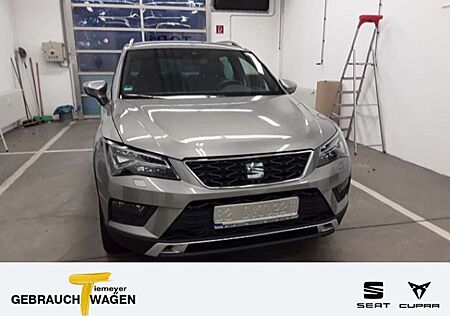 Seat Ateca 2.0 TDI DSG 4D XCELLENCE NAVI KAMERA LED S