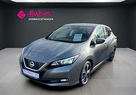Nissan Leaf 40 kWh N CONNECTA (*KAMERA*KLIMAAUT*NAVI*)