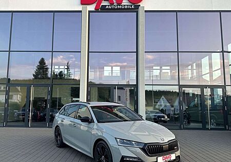 Skoda Octavia Combi RS 2.0 TDI DSG/AHK/HeadUP/