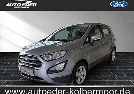 Ford EcoSport Cool & Connect Bluetooth Klima