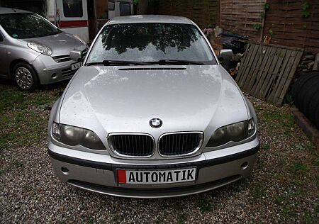 BMW 316i 316 touring,Automatik,Keine TÜV,NR