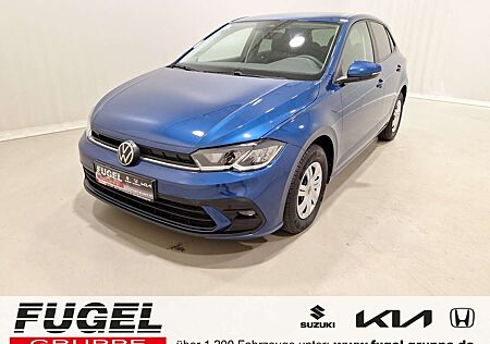 VW Polo Volkswagen 1.0 MPI Fresh LED|SHZ|PDC|Android Auto|Klima