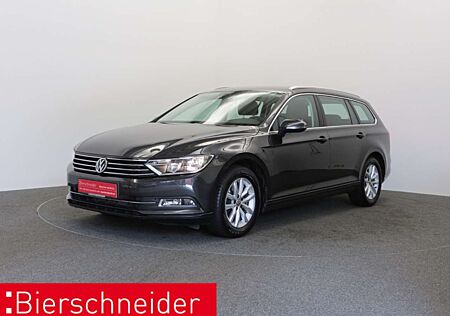 VW Passat Variant Volkswagen 1.5 TSI Comfortline