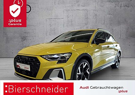 Audi A3 allstreet 35 TFSI S tronic MATRIX 19 SONOS KAMERA