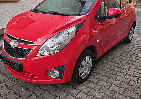 Chevrolet Spark 1.0 LS+