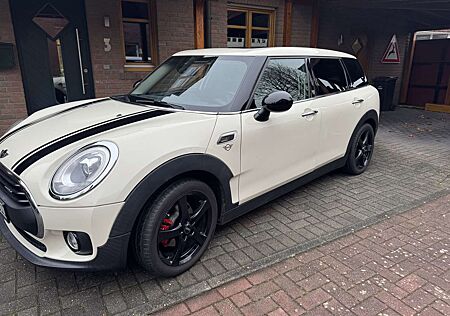 Mini One Clubman LED, Pano., AhK