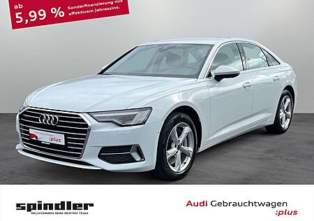 Audi A6 sport 50TFSIe quattro S-tronic/ B&O