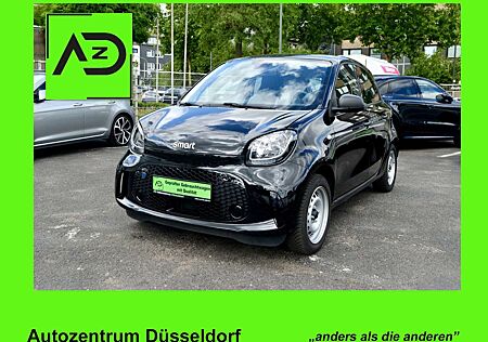 Smart ForFour EQ *KLIMAAUTOMATIK*SITZHEIZUNG*GANZJ.REI*
