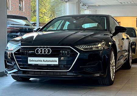 Audi A7 45 TDI Quattro Vollleder Matrix Head-Up Tour