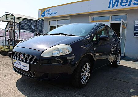 Fiat Grande Punto 1.2 8V Active Schnäppchen!