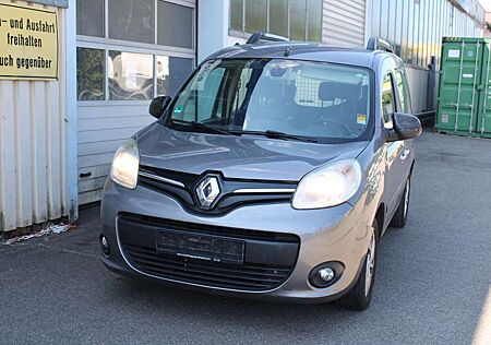 Renault Kangoo Expression Diesel PKW