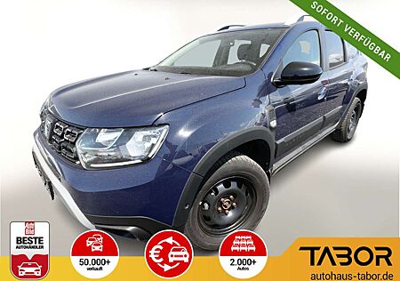 Dacia Duster II 1.5 BdCi 115 Celebration Leder Nav Kam