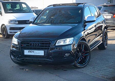 Audi SQ5 3.0 TDI competition quattro / Pano./ ACC /
