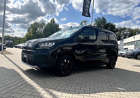 Fiat Qubo Elektro L Icon 5-Sitzer *LED Kamera ACC*