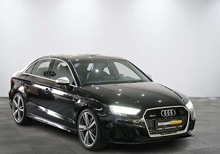 Audi RS3 RS 3 Limousine 2.5 TFSI quattro 2. Hand