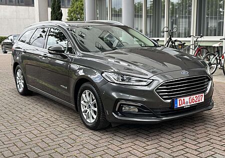 Ford Mondeo Hybrid Titanium/Kamera/PDCx2/Sitz-H/Xenon/Garantie