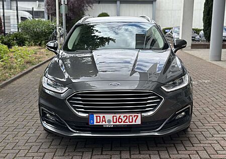 Ford Mondeo Hybrid Titanium/Kamera/PDCx2/Sitz-H/Xenon/Garantie
